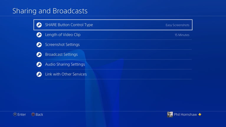 biograf placere Pak at lægge How to Record Gameplay on PS4 | Digital Trends