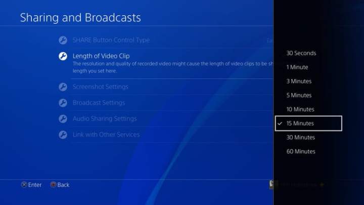 Revenue comb nature Park How to Record Gameplay on PS4 | Digital Trends