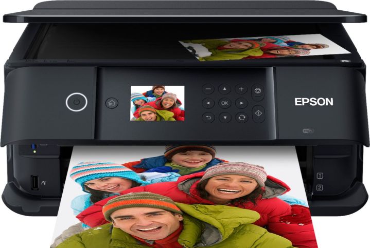 best cheap printers epson expression home xp 6100