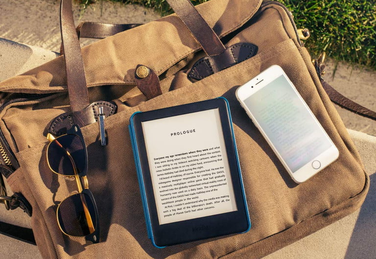 Are Kindle books free? How to read on your Kindle for free - Vimarsana News