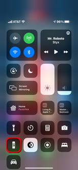 how to pair apple remote with tv app 1