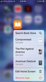how to organize app icons on your iphone applib21 153x272