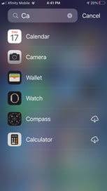 how to organize app icons on your iphone applib4 153x272