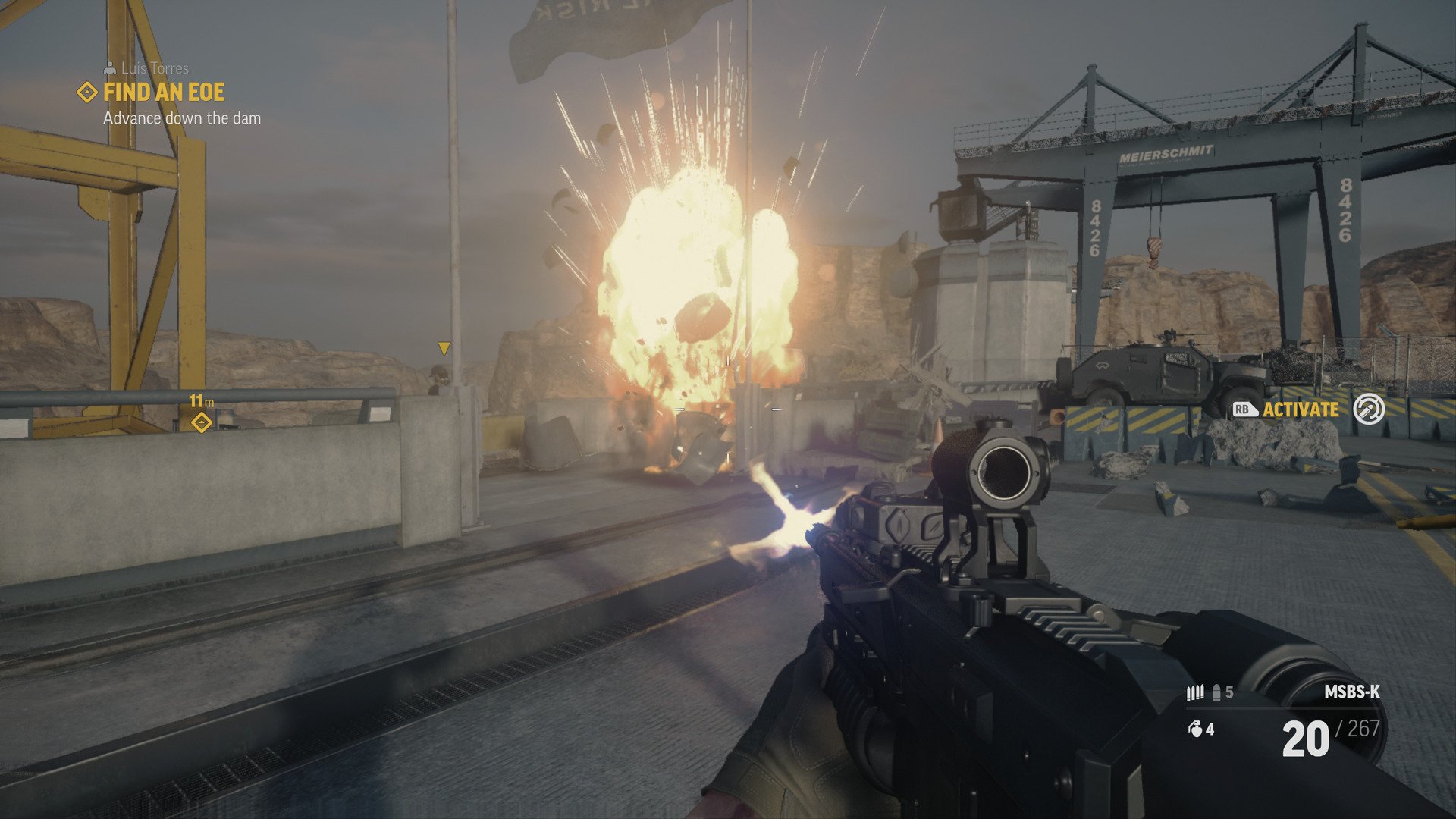 Call of Duty: Modern Warfare II and Warzone 2.0 Operators Guide - Xfire
