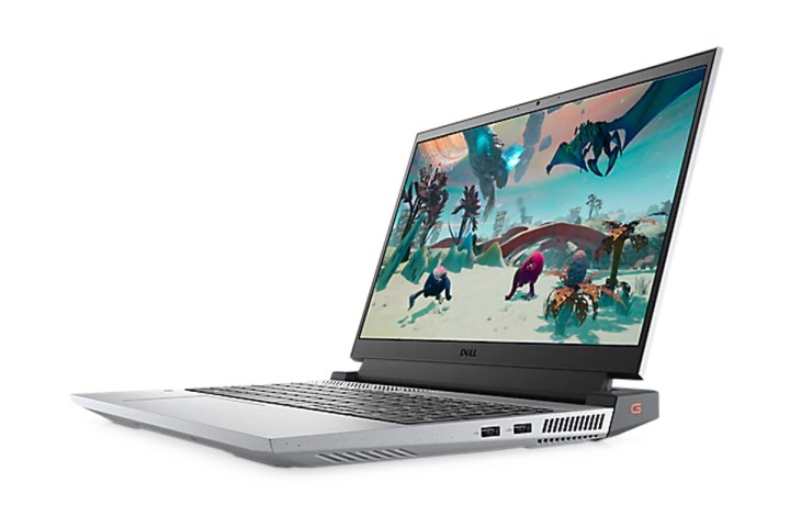 Dell New XPS 13 Laptop.