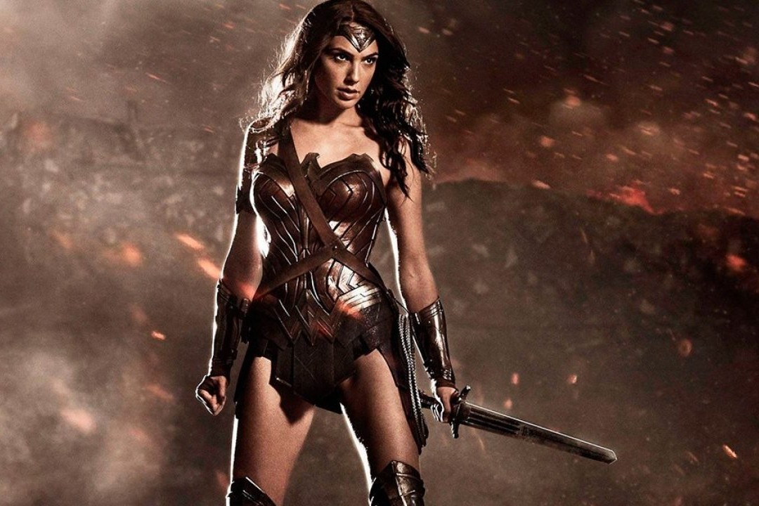 It's Way Past Time For Wonder Woman To Headline Her Own Video Game