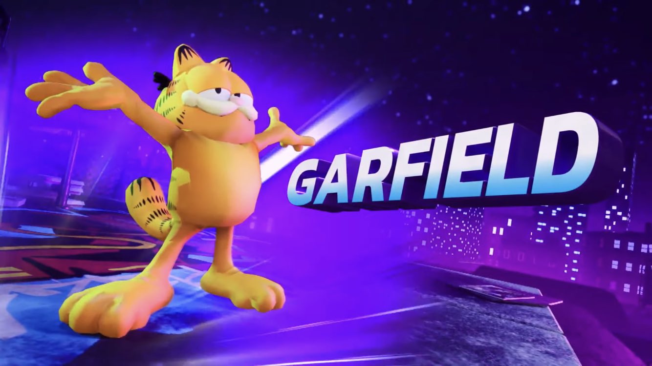 G-Garfield? by goshhhh on Newgrounds