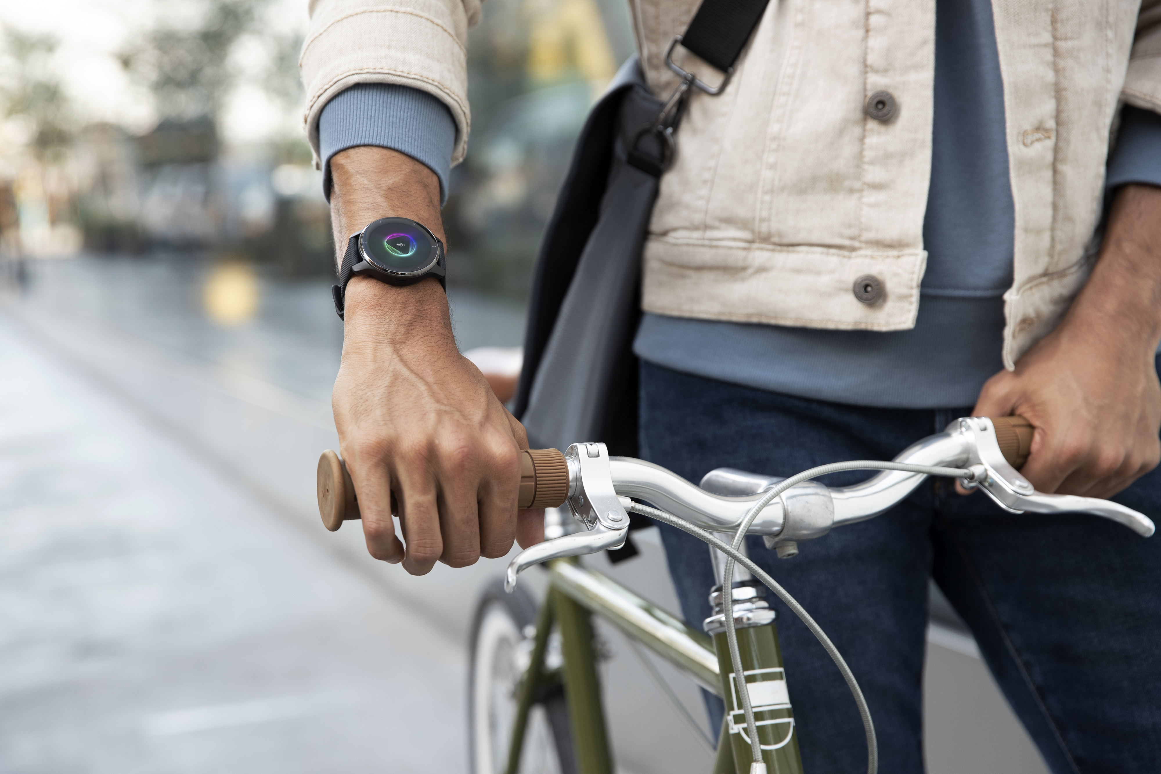 Black friday garmin vivoactive online