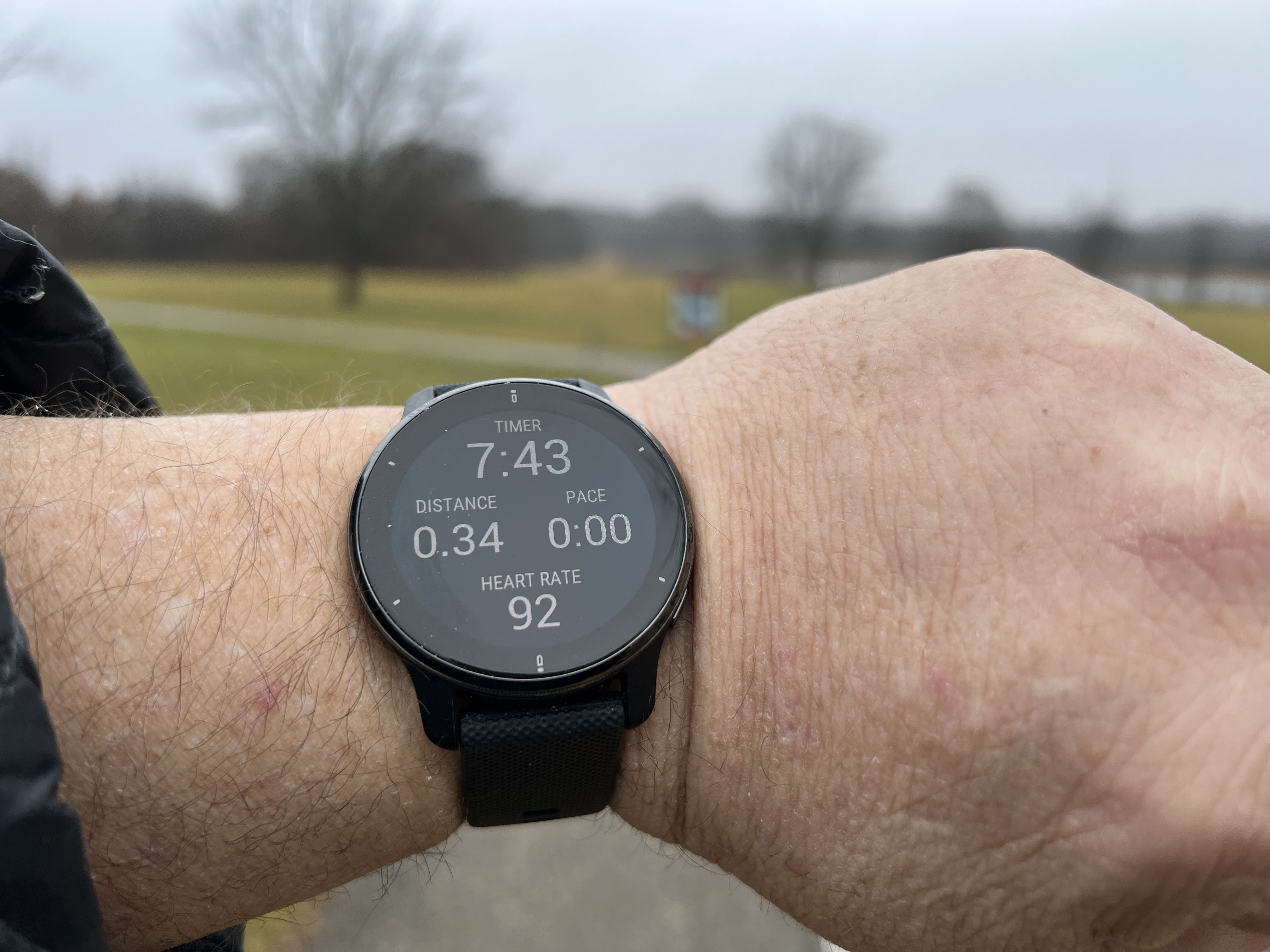 Garmin Venu 2 Plus smartwatch review - outstanding sports functionality  with smart lifestyle features