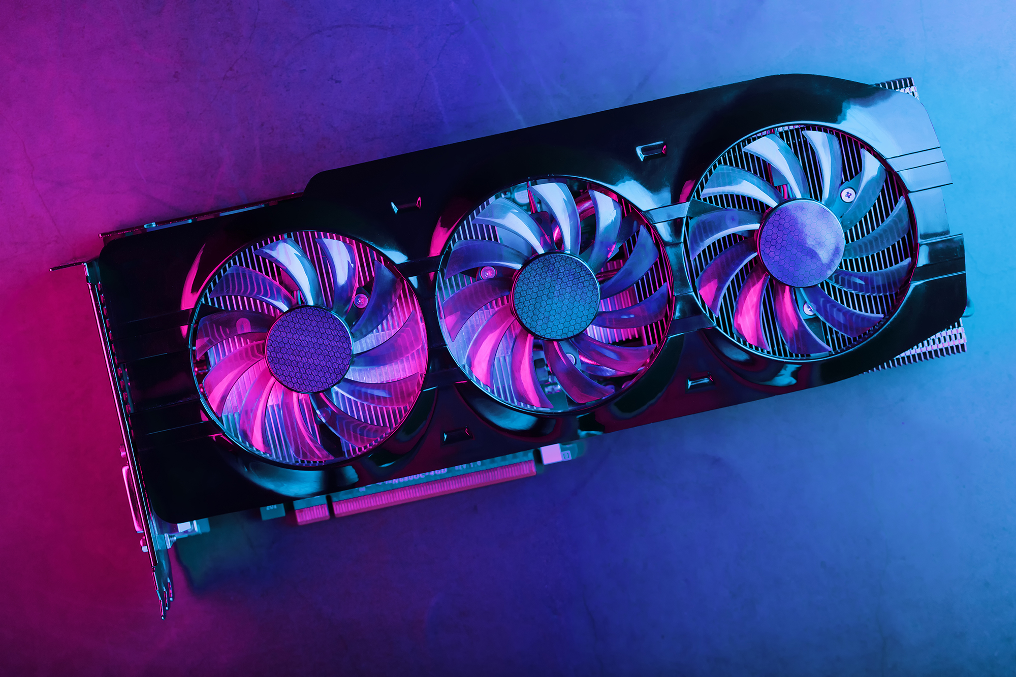 What to expect from the GPU market in 2022 | Digital Trends