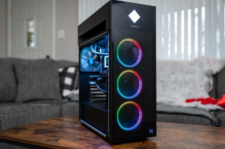 This is your excuse to buy a gaming PC with an RTX 3080