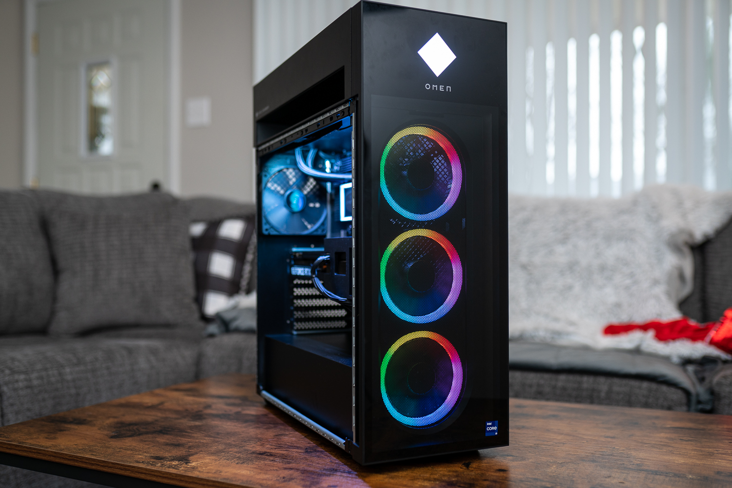 HP gaming PC with RTX 4070, 1TB SSD is $600 off in early Black Friday deal - Vimarsana News