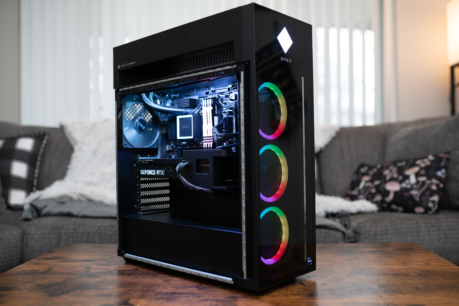 How we test desktop PCs | Digital Trends - Vimarsana News