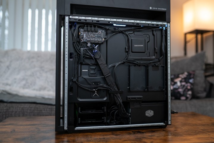 5 cable management tips that your PC desperately needs