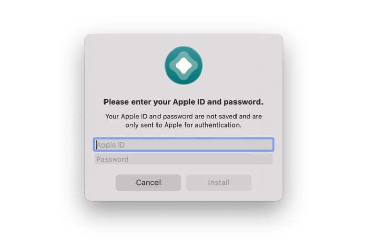 how to jailbreak your iphone install altstore enter apple id and password