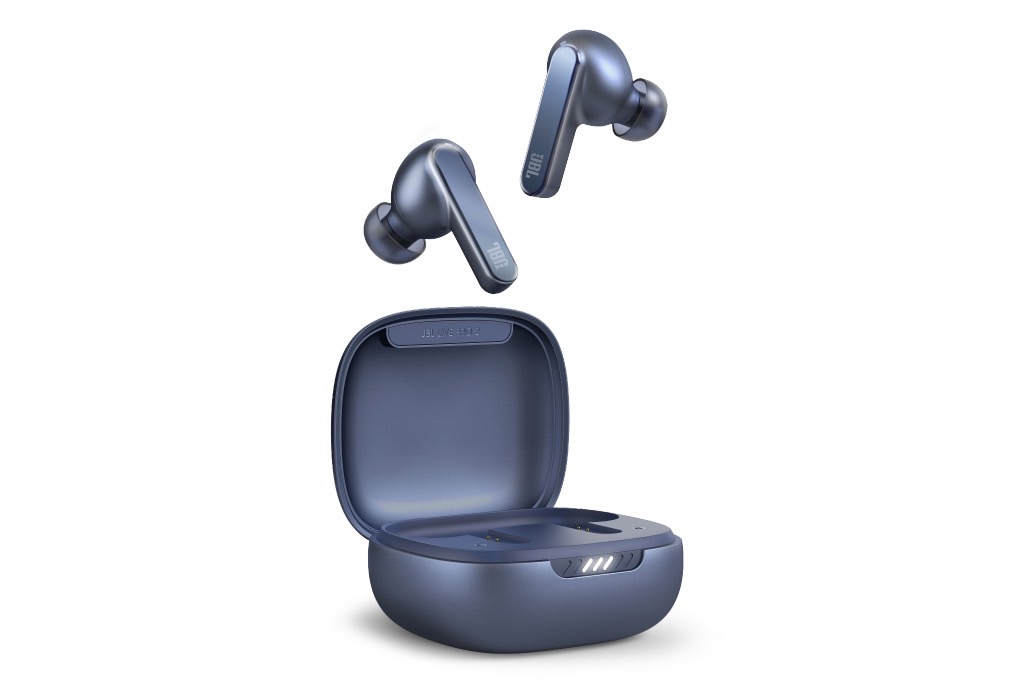 Wireless New | JBL Digital at True CES Earbuds, Speakers Trends 2022 Reveals