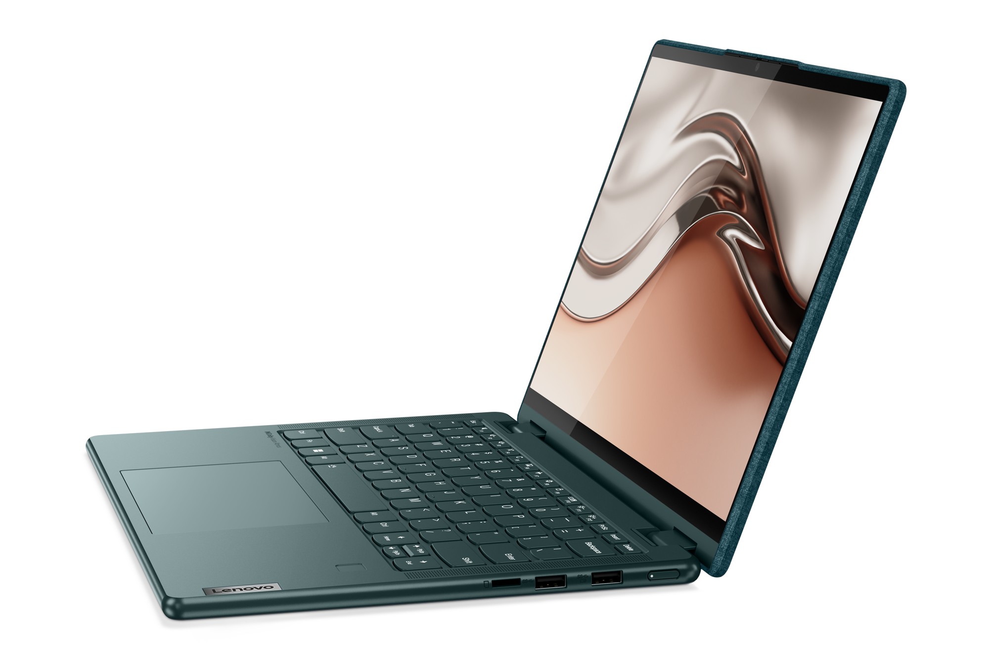 Lenovo's Redesign of Yoga 9i and 7i Is Absolutely Gorgeous | Digital Trends
