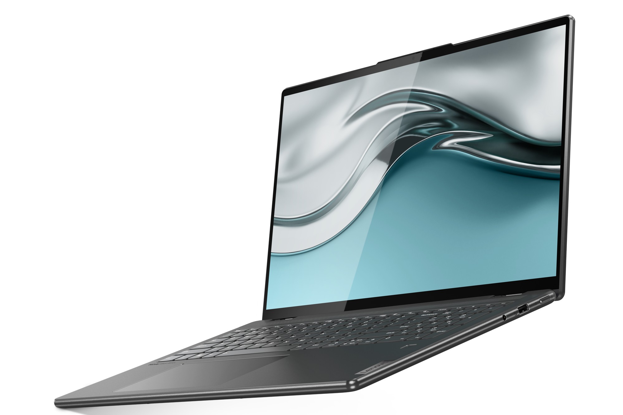 Lenovo's Redesign of Yoga 9i and 7i Is Absolutely Gorgeous | Digital Trends