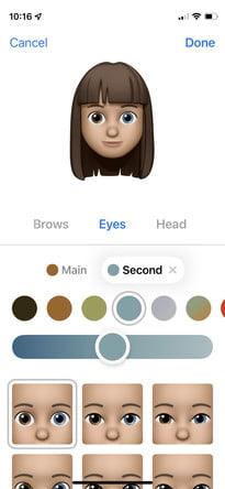 How to Create, Customize, and Use Memoji in Apple's iOS | Digital Trends