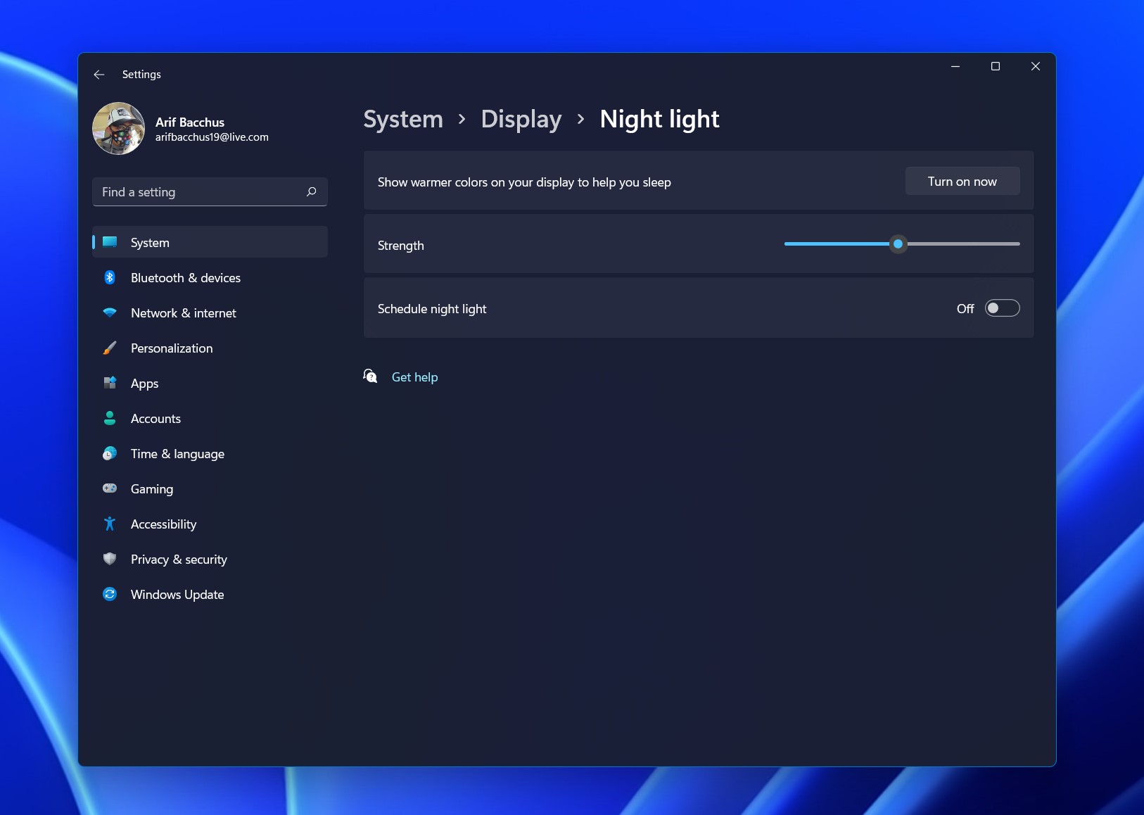 How to Use a Blue Light Filter on Your PC Mac |