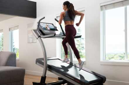 This NordicTrack treadmill is $500 off in Best Buy’s Black Friday prices sale