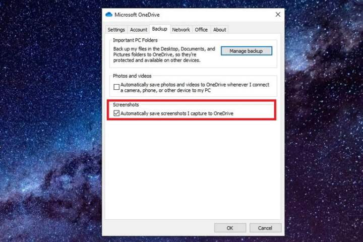 como tirar screenshot no pc onedrive 4 2 768x768