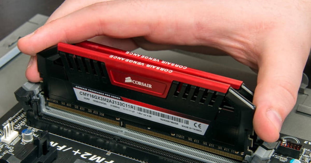 The best gaming RAM in | Digital