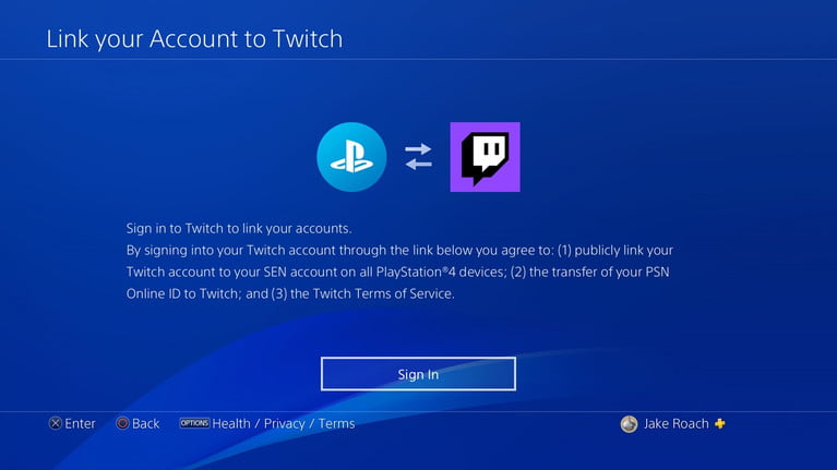 How To Stream On Ps4 Digital Trends