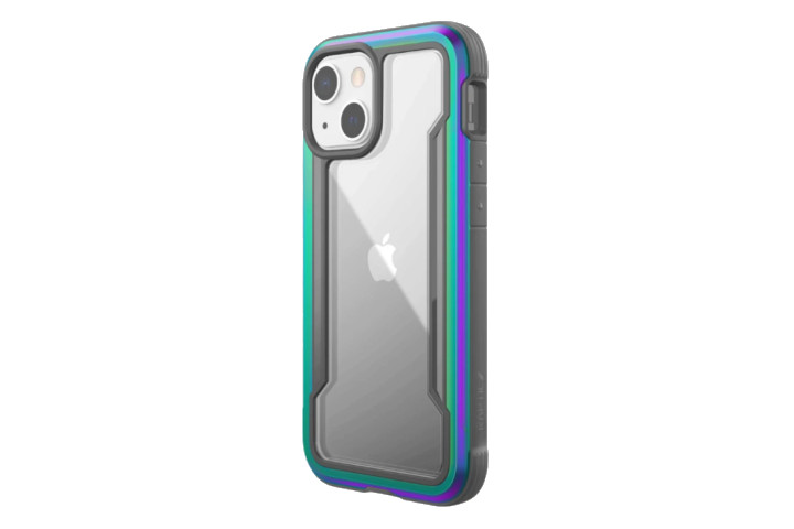 Bart Super Hypebeast LV Sup iPhone 13 Mini Case - CASESHUNTER