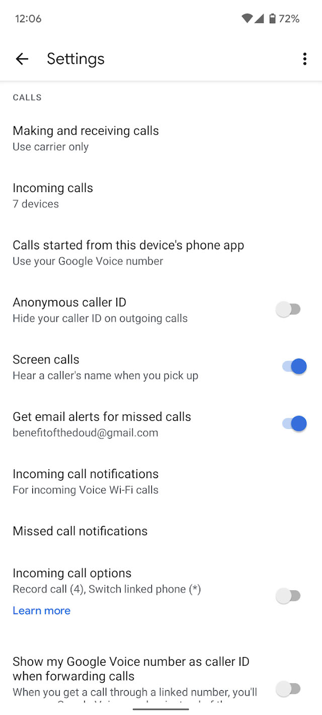 How to Record Calls on Your Android Phone (While You Still Can