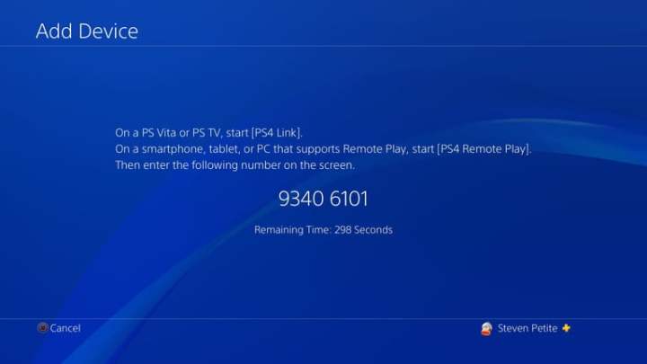 Countryside Get injured Active How to Use Remote Play on PS4 | Digital Trends