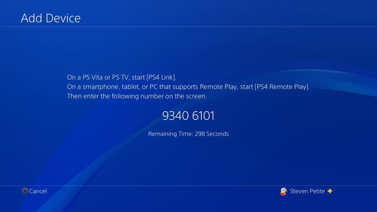 Spiritus Skrive ud Link How to Use Remote Play on PS4 | Digital Trends