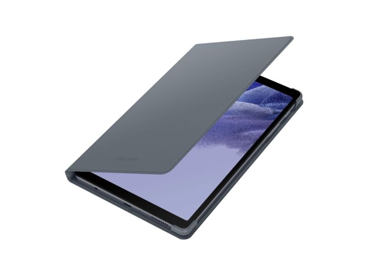 Samsung Galaxy Tab A7 с чехлом