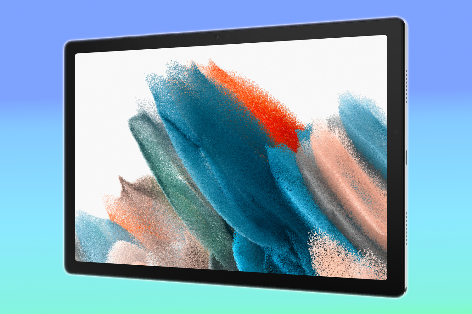 Tablet econômico Samsung Galaxy Tab A8
