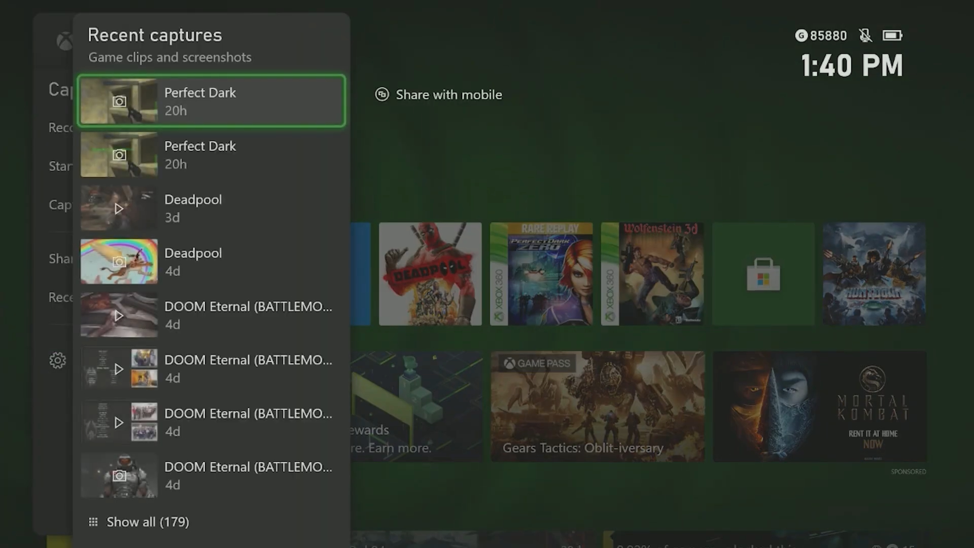 Ochtend Fysica Bedankt How to record a gameplay video on Xbox One | Digital Trends
