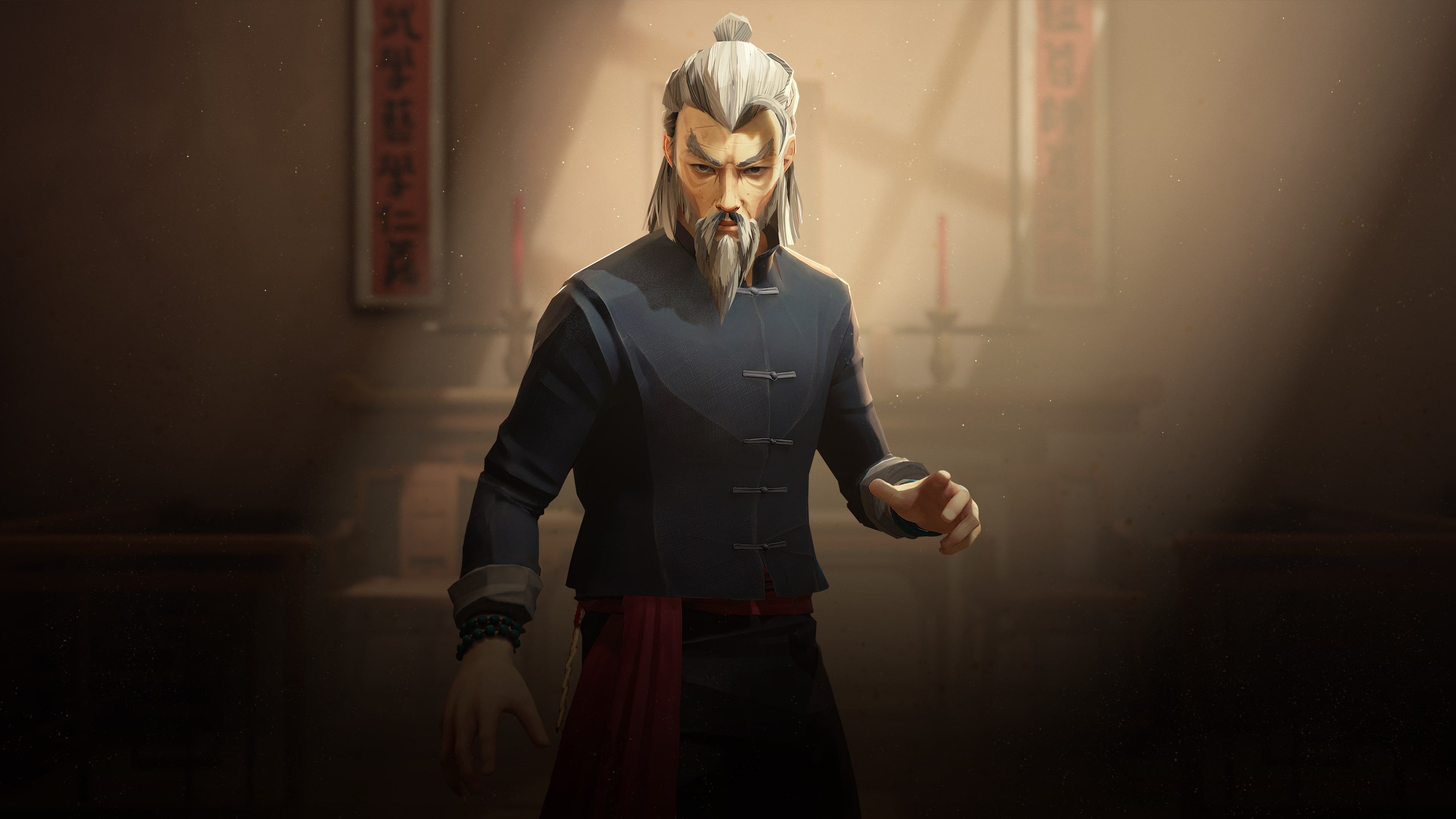 Sifu dev explains why Sloclap is moving on from the game - Vimarsana News