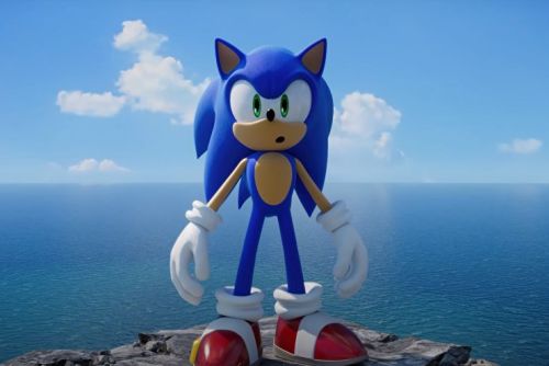 It might be the lack of any game or TV content, but I think I actually  prefer Sonic's movie design now : r/SonicTheHedgehog