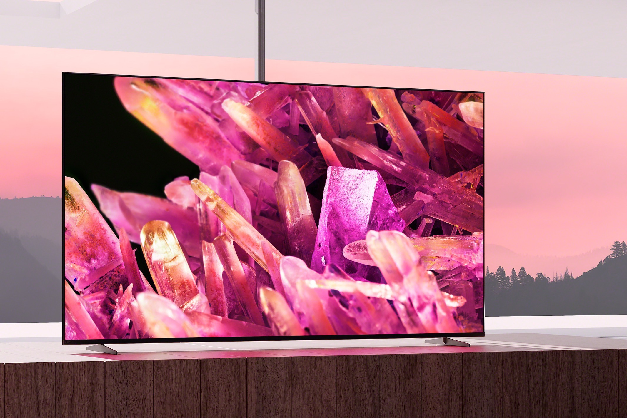 It still isn't cheap, but this Sony 85-inch TV is $300 off - Vimarsana News