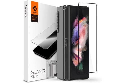The best Samsung Galaxy Z Fold 3 screen protectors