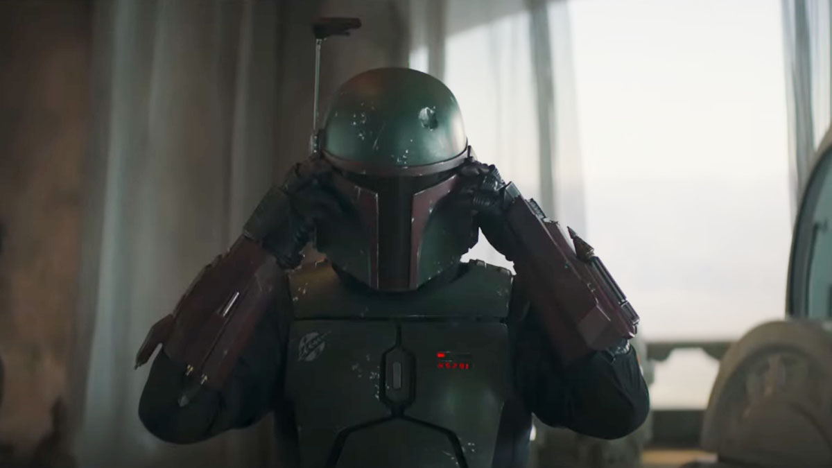The Book of Boba Fett's New Trailer Heralds His Return | Digital Trends