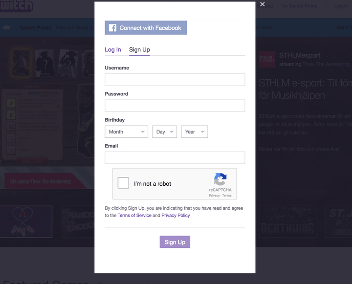 How to Stream on Twitch from a PC, Nintendo Switch, PlayStation or Xbox | Digital Trends