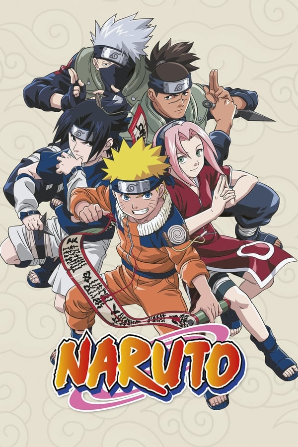The 10 Best Anime Series to Watch on Netflix Right Now: 'Naruto,' 'Pokémon