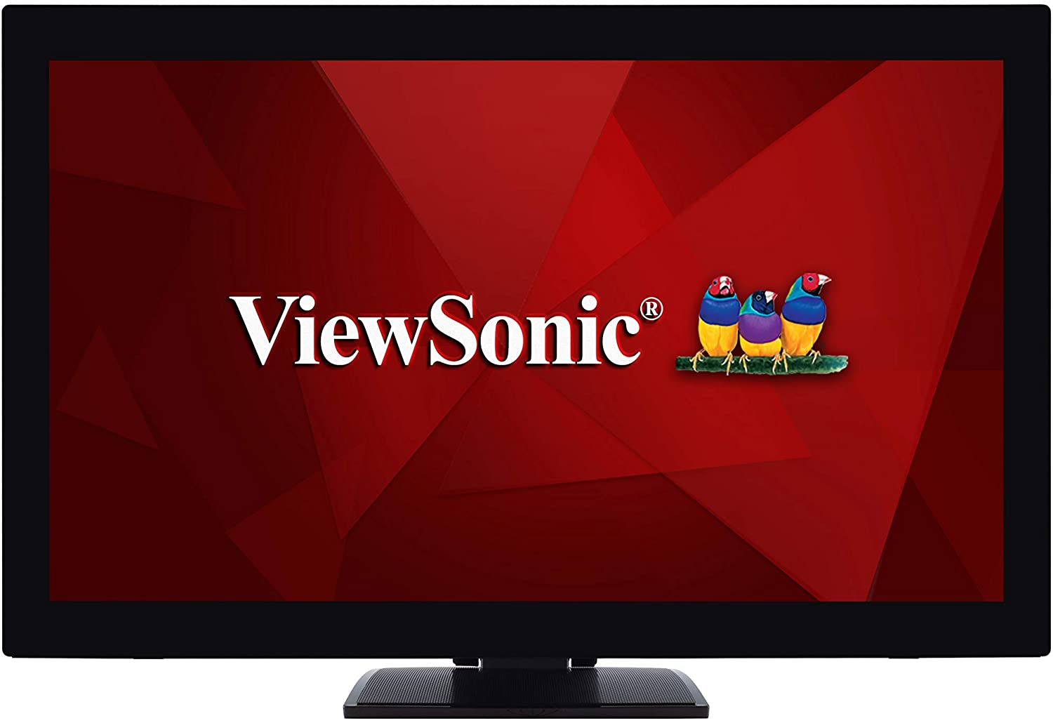Monitor ViewSonic TD2760.