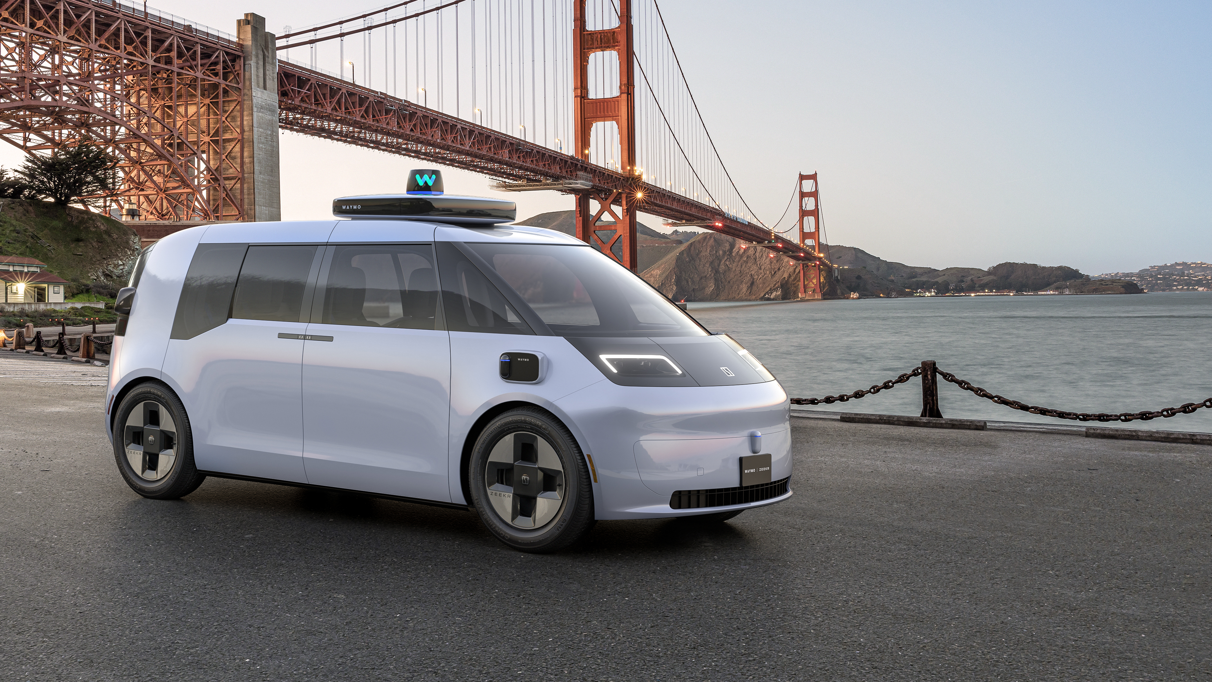 Waymo takes robotaxis into larger part of San Francisco - Vimarsana News