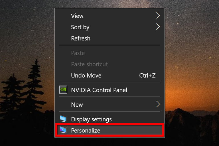 How to Change Your Windows 10 Login Screen and Desktop Wallpaper | Digital  Trends