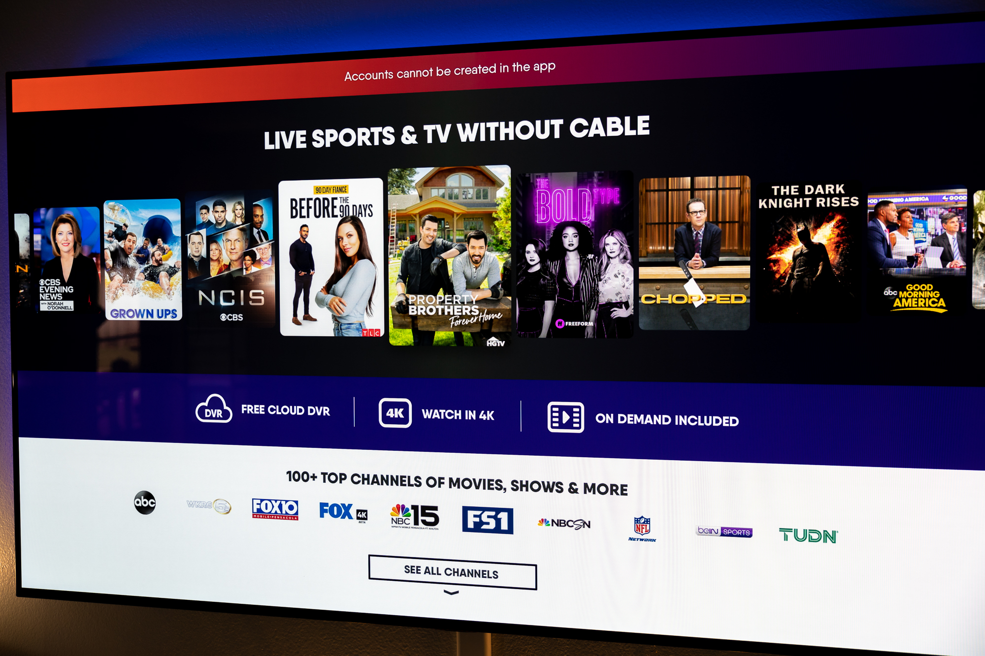 FuboTV drops its cheapest plan, now starts at $70 a month Digital Trends