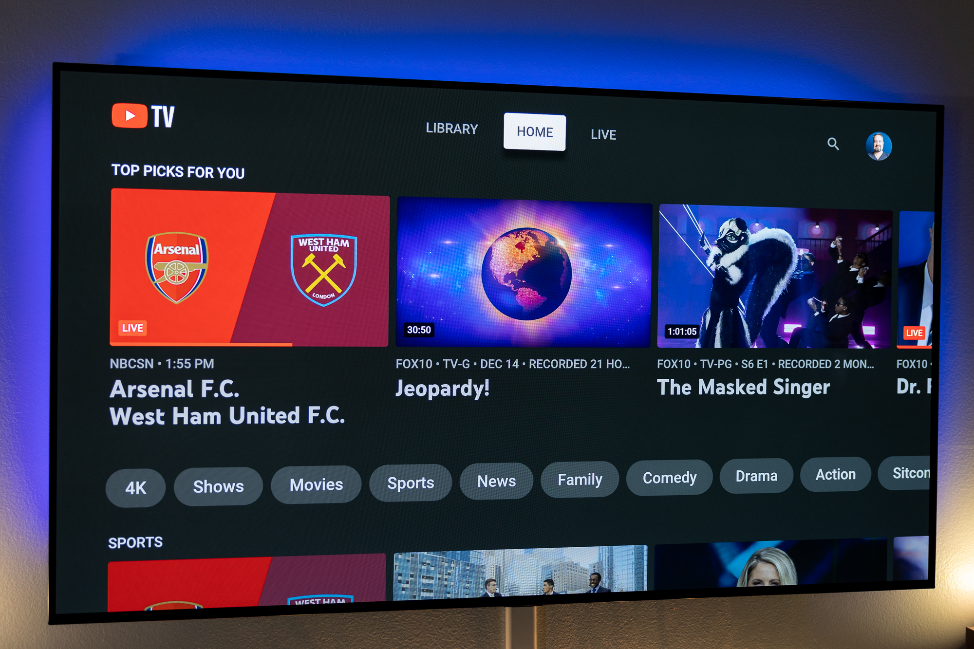 The 5 best YouTube TV alternatives in 2024 - Vimarsana News