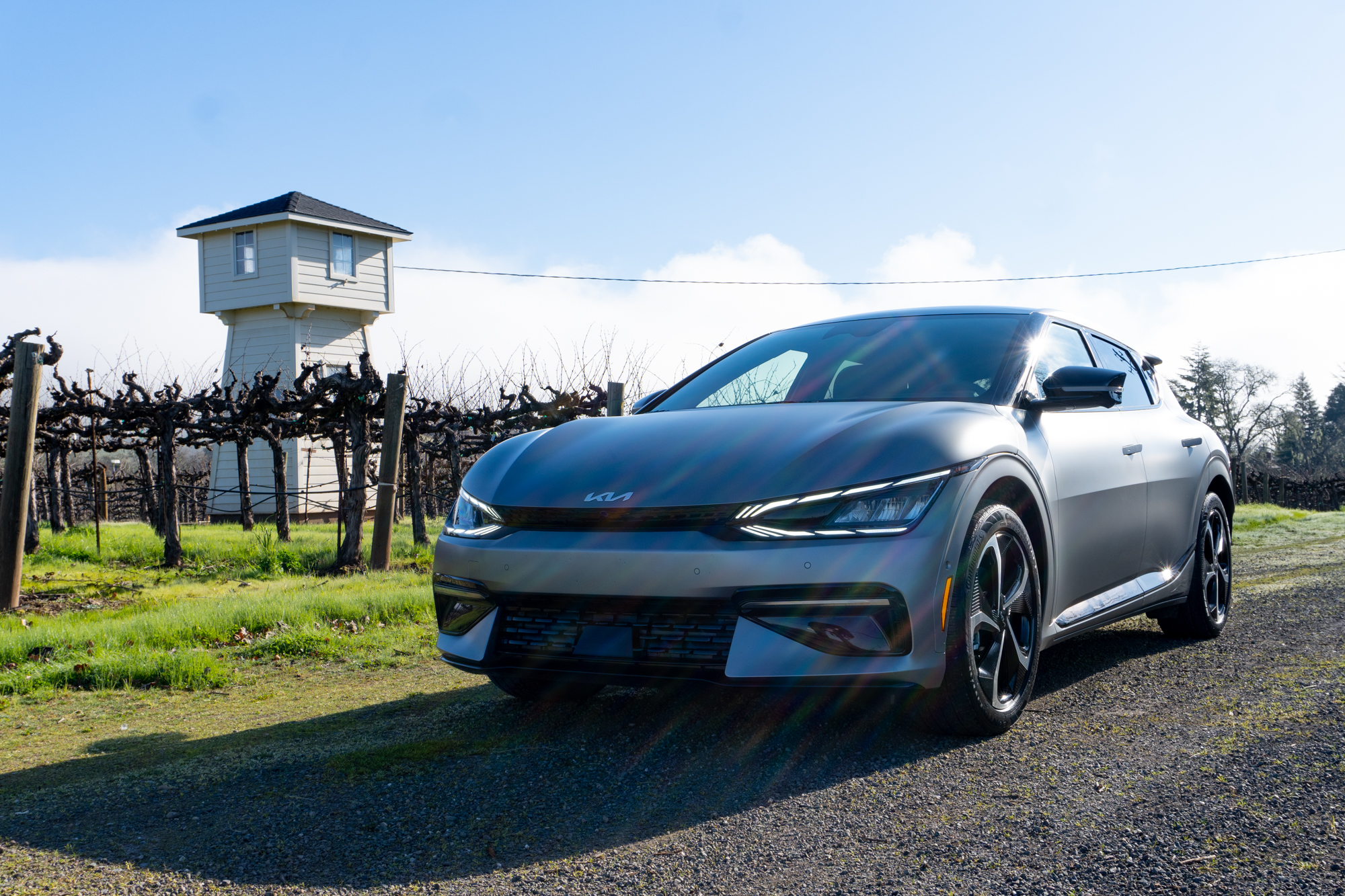 Kia EV6 vs. Tesla Model 3: which electric car is best? - Vimarsana News