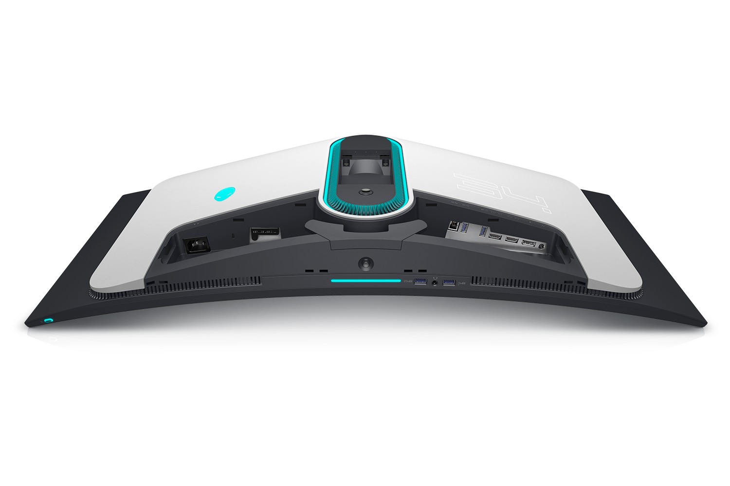 Alienware Debuts World's First Quantum Dot OLED Monitor | Digital Trends