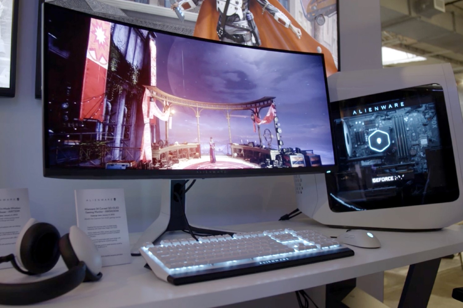 Alienware QD-OLED Gaming Monitor Discounted for Black Friday - Vimarsana News